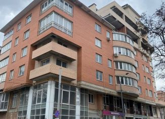 Продается 2-комнатная квартира, 79 м2, Ростов-на-Дону, улица Станиславского, 46