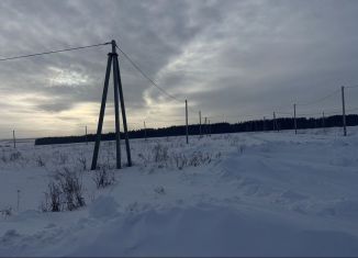 Участок на продажу, 12 сот., село Кармаскалы, Рубежная улица, 96