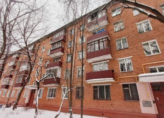 Продается однокомнатная квартира, 30 м2, Москва, Вяземская улица, 3к1, Можайский район