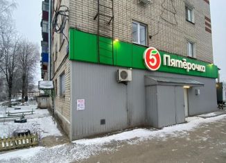 3-ком. квартира на продажу, 41.3 м2, Грязи, Коммунальная улица, 18