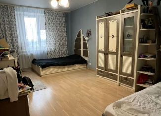 Продам 2-ком. квартиру, 60 м2, Коломна, Пионерская улица, 54