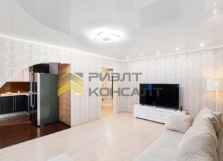 Продаю двухкомнатную квартиру, 60 м2, Омск, улица Туполева, 2к1