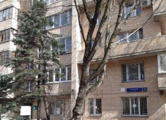 Сдам 1-комнатную квартиру, 42 м2, Москва, проезд Загорского, 5, метро Давыдково