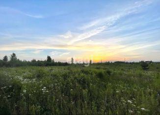 Продам участок, 12 сот., деревня Шеклянур, бульвар Непобеждённых