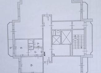 Продается 1-комнатная квартира, 34.4 м2, Домодедово, улица Курыжова, 17к1, ЖК Новое Домодедово