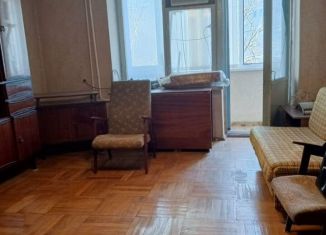 Продажа 2-комнатной квартиры, 54.7 м2, Краснодар, улица имени Тургенева, 140/2, Западный округ