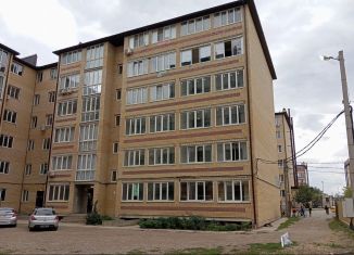 Продам квартиру студию, 26 м2, посёлок Российский, улица Куликова Поля, 5