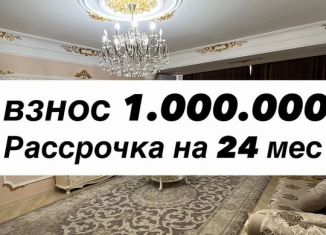 Продажа квартиры студии, 26 м2, Каспийск, улица Амет-хан Султана, 34