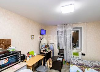 Аренда комнаты, 12 м2, Тюмень, улица Республики, 218