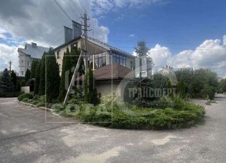 Продажа коттеджа, 596 м2, Воронеж, Айдаровская улица, 18