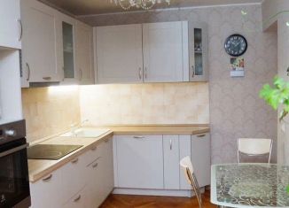 Продам 3-комнатную квартиру, 70 м2, Королёв, проезд Циолковского, 4