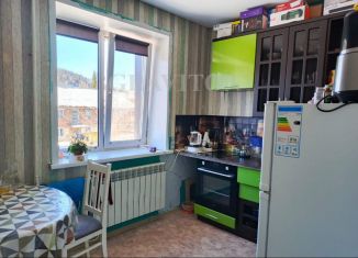 Продажа 1-ком. квартиры, 36 м2, Республика Алтай, Советская улица, 69/1