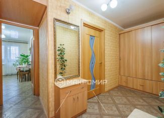 Сдается 1-ком. квартира, 41.5 м2, Брянск, улица Медведева, 56