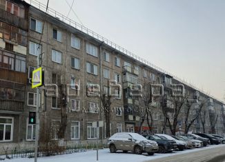 1-комнатная квартира в аренду, 33 м2, Красноярск, Камская улица, 3, Железнодорожный район