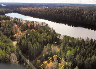 Продается участок, 15.5 сот., посёлок Райконкоски