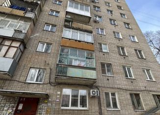 Продам 1-комнатную квартиру, 33.5 м2, Воронеж, улица Перевёрткина, 44, Железнодорожный район