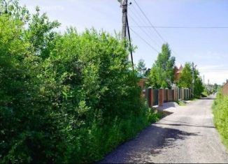 Продам участок, 10 сот., деревня Чепелёво, 46К-2003