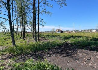 Продажа участка, 8 сот., село Нижегородка