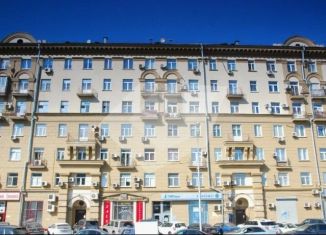 Продается трехкомнатная квартира, 68 м2, Москва, Житная улица, 10, метро Октябрьская