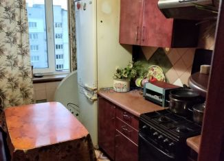 Продам 3-комнатную квартиру, 60.5 м2, Нижний Новгород, улица Коминтерна, 14, метро Стрелка