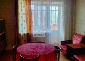 Сдается трехкомнатная квартира, 60 м2, Рязань, улица Гоголя, 39