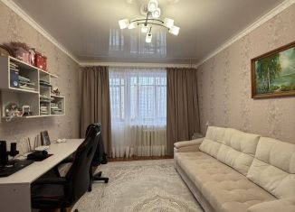 Продажа 2-комнатной квартиры, 44 м2, Казань, улица Лушникова, 7