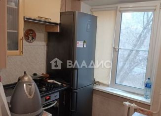 2-комнатная квартира на продажу, 41 м2, Москва, Полесский проезд, 10, станция Щукинская