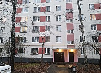 Продается квартира студия, 15.9 м2, Москва, бульвар Яна Райниса, 6к2, район Северное Тушино