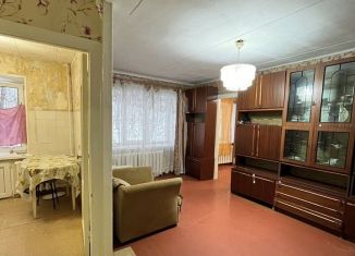 2-ком. квартира на продажу, 43.2 м2, Пермь, улица Мира, 16, Индустриальный район