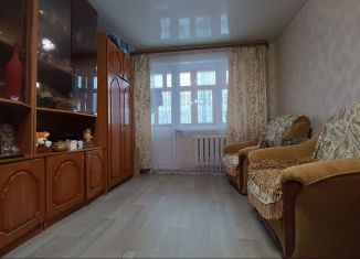 Продажа однокомнатной квартиры, 31 м2, Кострома, Центральный район, микрорайон Черноречье, 26