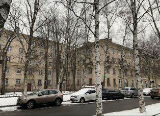 Продажа 2-комнатной квартиры, 59.3 м2, Санкт-Петербург, Сестрорецкая улица, 5, муниципальный округ Ланское