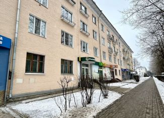 Продажа 3-комнатной квартиры, 82 м2, Новомосковск, улица Садовского, 25