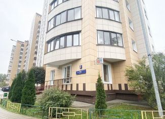 Однокомнатная квартира на продажу, 38 м2, Зеленоград, Зеленоград, к108