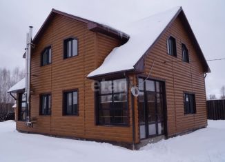 Продаю дом, 177.1 м2, посёлок Монетный, СНТ Берёзка-2, 25