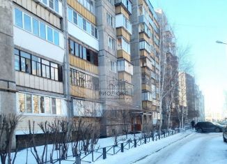 3-ком. квартира на продажу, 62 м2, Челябинская область, улица Калмыкова, 10/1