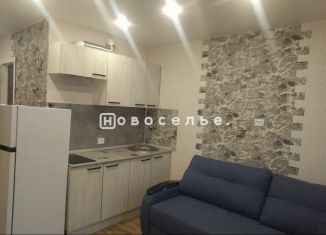 Продам однокомнатную квартиру, 17 м2, Рязань, Кальная улица, 24