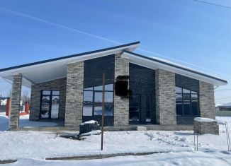 Продам дом, 110 м2, поселок Щепкин, улица Строителей