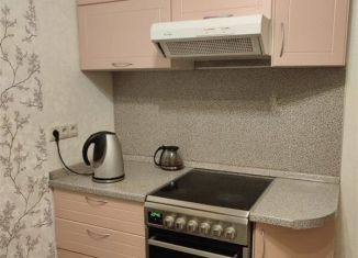 Сдача в аренду 2-ком. квартиры, 44 м2, Москва, Ковров переулок, 20, Таганский район