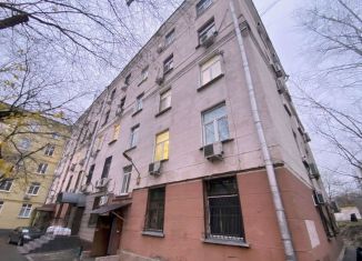 Продается квартира студия, 17.2 м2, Москва, Хорошёвское шоссе, 21А, Хорошевский район