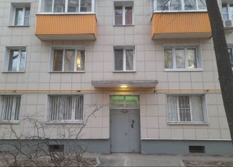 Продаю квартиру студию, 21 м2, Москва, улица Медиков, 1/1к2