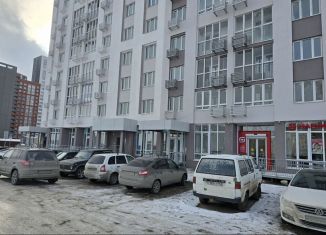 Продажа торговой площади, 98 м2, Самара, Южное шоссе, 11