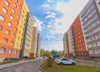 Продам трехкомнатную квартиру, 76.8 м2, Нижний Новгород, Канавинский район, Вязниковская улица, 42