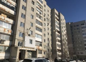 Аренда двухкомнатной квартиры, 51 м2, Саратов, Одесская улица, 15, Ленинский район