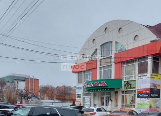 Продам офис, 40 м2, Элиста, Республиканская улица, 41