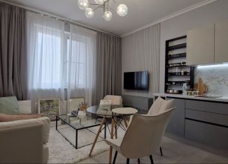 2-ком. квартира на продажу, 65 м2, Красногорск, улица Липовой Рощи, 4к4