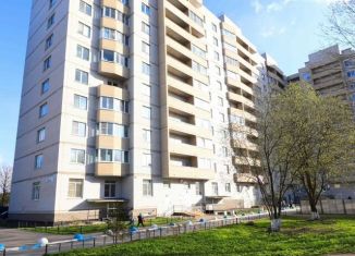 Продается 1-комнатная квартира, 40.2 м2, Отрадное, улица Гагарина, 20