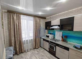 Продам 1-ком. квартиру, 34 м2, Чувашия, Парковая улица, 3