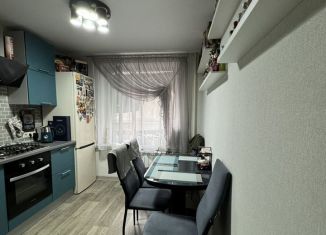 Продается трехкомнатная квартира, 65 м2, Москва, Загородное шоссе, 5к3, станция Верхние Котлы