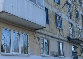 Продажа 3-ком. квартиры, 53 м2, Самарская область, Песочная улица, 5