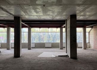 Сдам в аренду помещение свободного назначения, 570 м2, Ростов-на-Дону, площадь Гагарина, 6/87, Кировский район